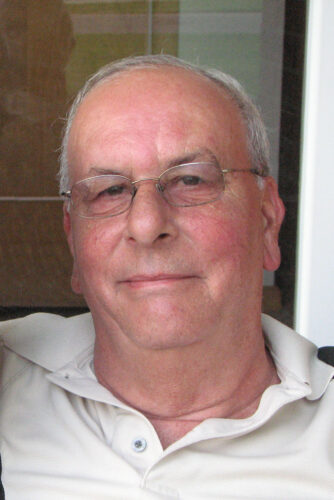 Edward Michael Holisky